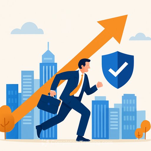 Article on APAC insurers race to harness ...
