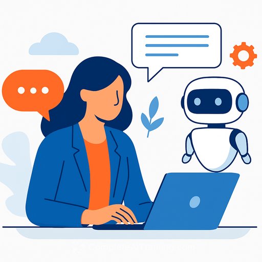 Article on As AI writes more of our messa...