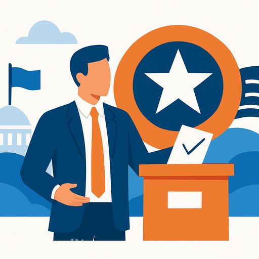 29 states enforce deepfake campaign ad laws after Hawaii and California courts strike down bans