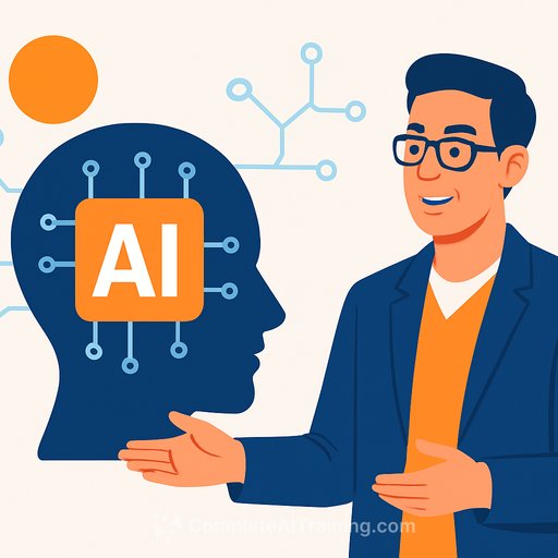 Article on At AI Advantage, Dean Graziosi...