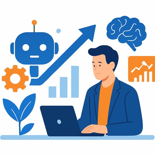 Article on At Banpu, AI readiness isn't a...