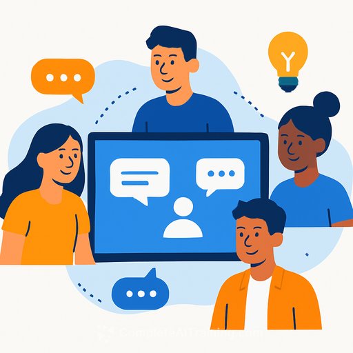 Article on # Bettermode Connects Communit...