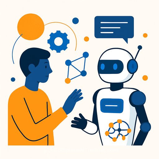 Article on Beyond genAI and agentic AI, h...