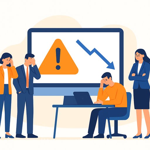 Article on # Bitdefender: Managers Overra...