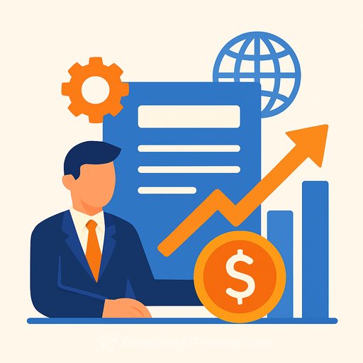 Article on Brookfield Asset Management Lt...