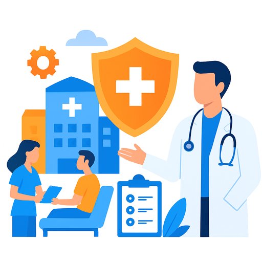Article on Building Resilient Healthcare ...