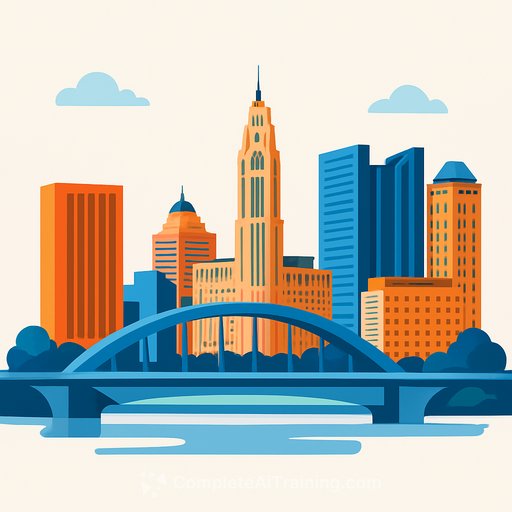 Article on COLUMBUS, Ohio (WSYX) -  As Co...