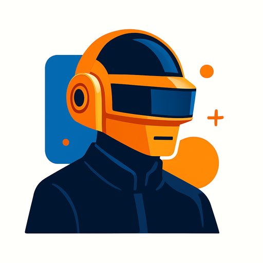 Article on # Daft Punk's Thomas Bangalter...