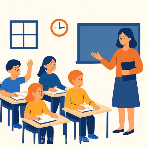 Article on Danish pupils will have to ora...