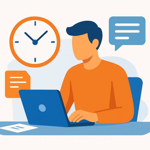 Article on Dec 1, 2025 9:00 AM Eastern St...