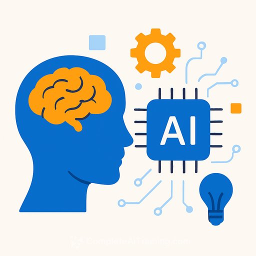 Article on Digital Mojo Combines AI and H...