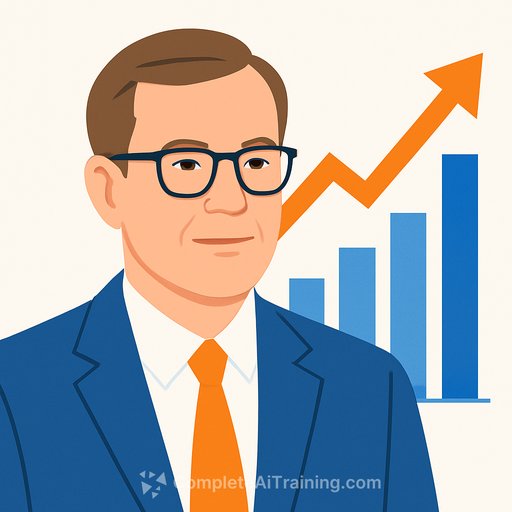 Article on E.W. Scripps CEO Adam Symson b...