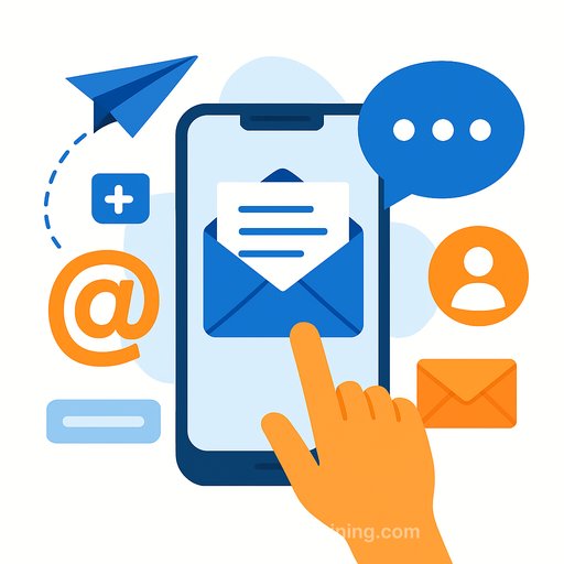 Article on Email Displacement: The Channe...