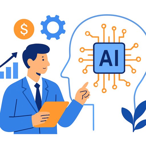Article on Enrola's pivot to AI sales-tec...