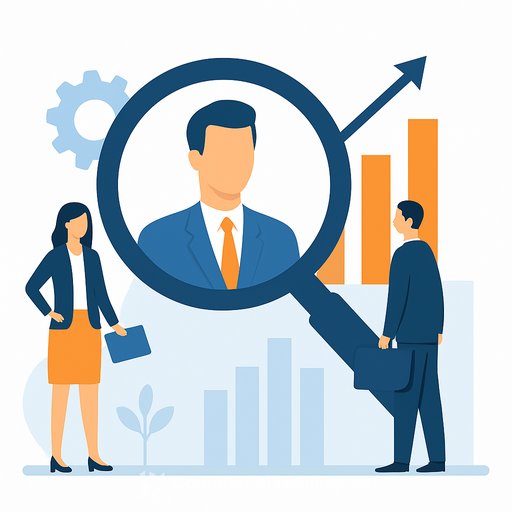 Article on Executive Talent Market Faces ...