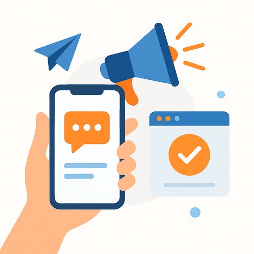 Article on EZ Texting Announced the Launc...