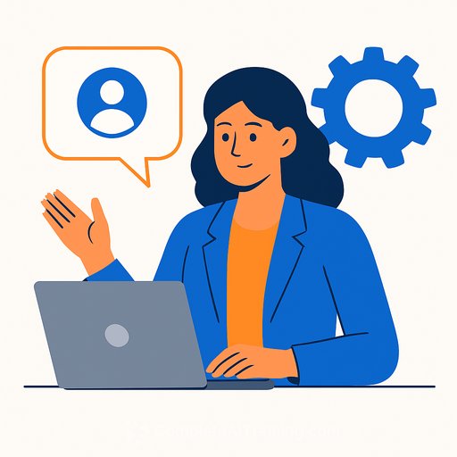 Article on Figma CEO says job titles are ...