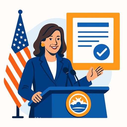 Article on Governor Hochul announces Empi...