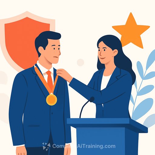 Harvard Chan School awards Basys.AI CEO Amber Nigam 2026 alumni innovation award