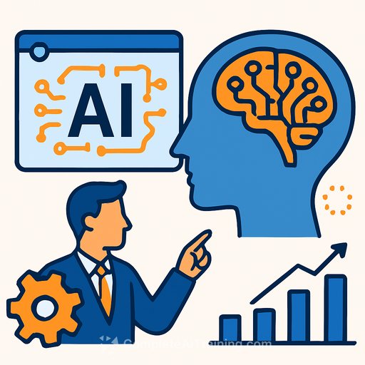 Article on # How AGI's new AI-driven plat...
