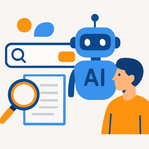 Article on How AI Search Is Changing the ...