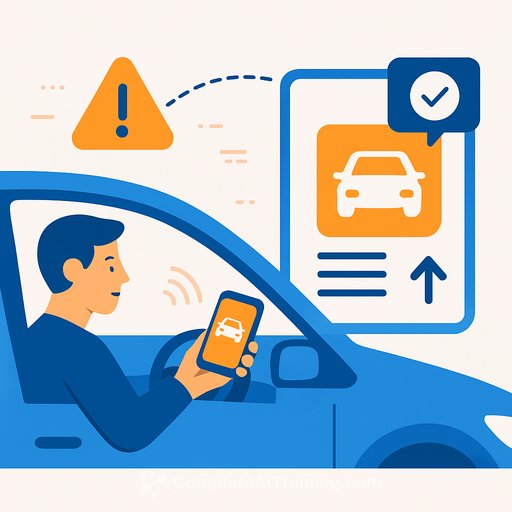 Article on How Mobileye transformed suppo...