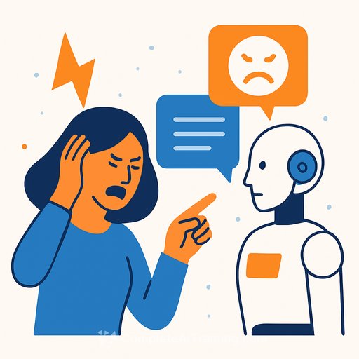 Article on 'I hate what AI is doing to th...