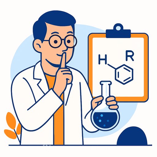 Article on I have a secret formula. A pro...
