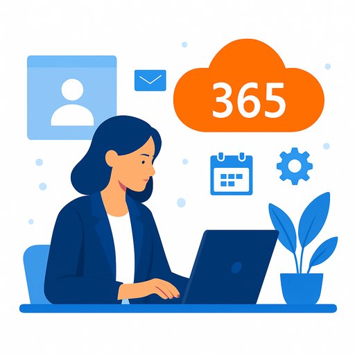 Article on Implementing Agent 365: How we...