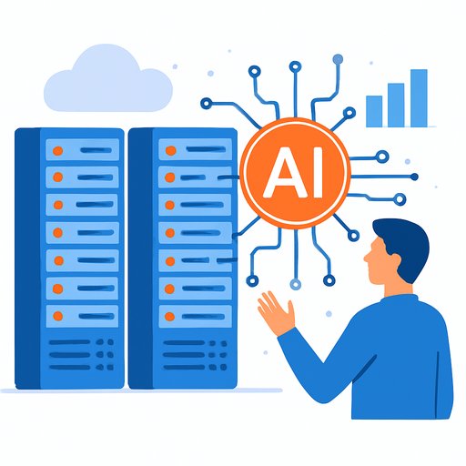 Article on ING: How AI Data Centres Can I...