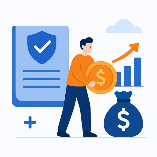 Article on Insurance carriers spend hundr...