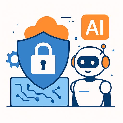 Article on ISTARI launches AI security ma...