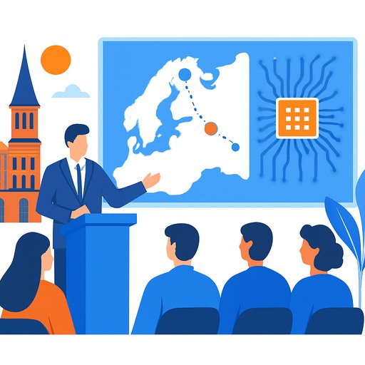 Article on Kaliningrad hosts Baltic Digit...