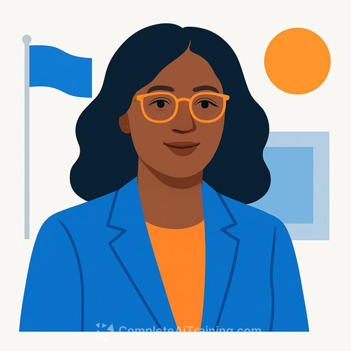 Article on Katrenia Reed Hughes will pres...