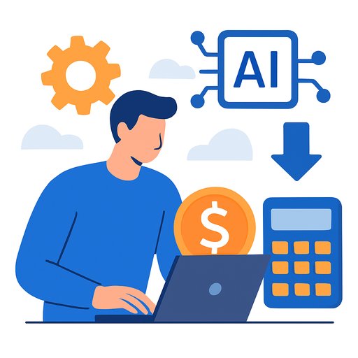Article on Managing AI Coding Costs at Sc...