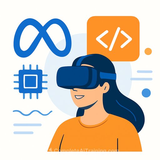 Article on # Meta launches Muse Code, its...