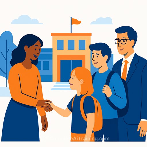 Article on **Miami Unified welcomes nearl...