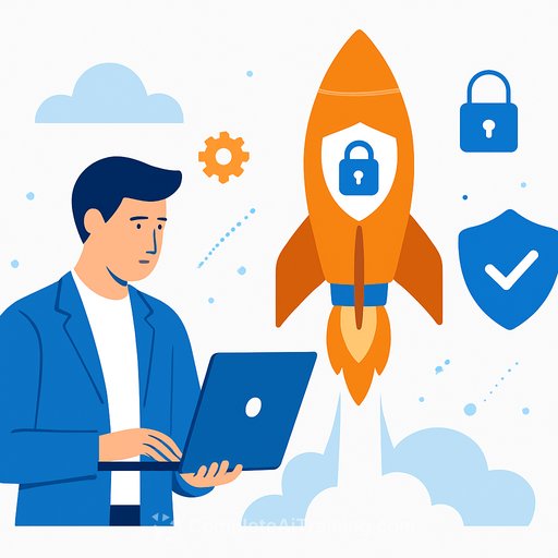 Article on Micware Launches Security Solu...
