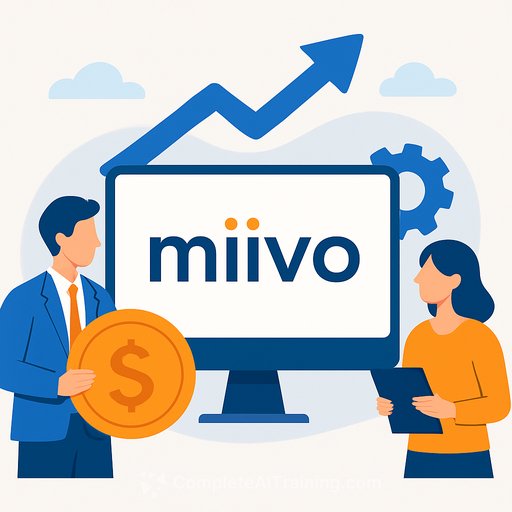 Article on Miivo Ai Inc. (TSXV: MIVO) (OT...