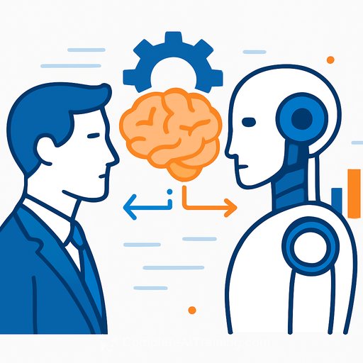 Article on Moody's: AI Expected to Disrup...