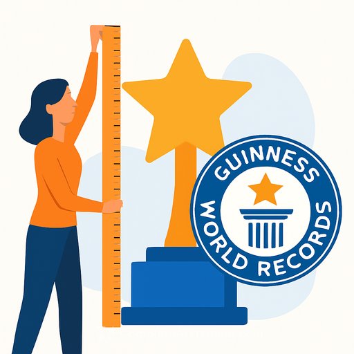 Article on NBEMS sets Guinness World Reco...