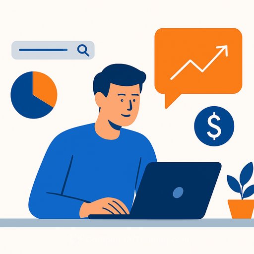 Article on **New Tool Helps Solo Affiliat...