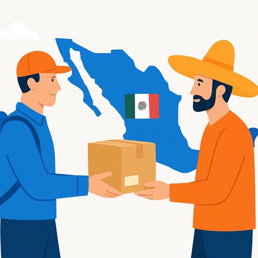 Nordic opens Mexico facility to expand healthcare IT consulting services