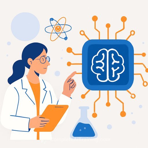 Article on # NSF State and Regional AI In...