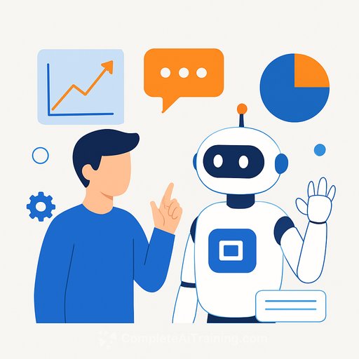 Article on Oversee Unveils AgentSee AI Ch...