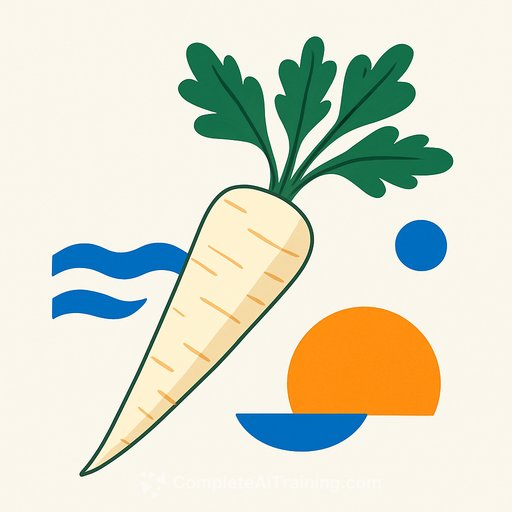 Article on Parsnipp Introduces the First ...