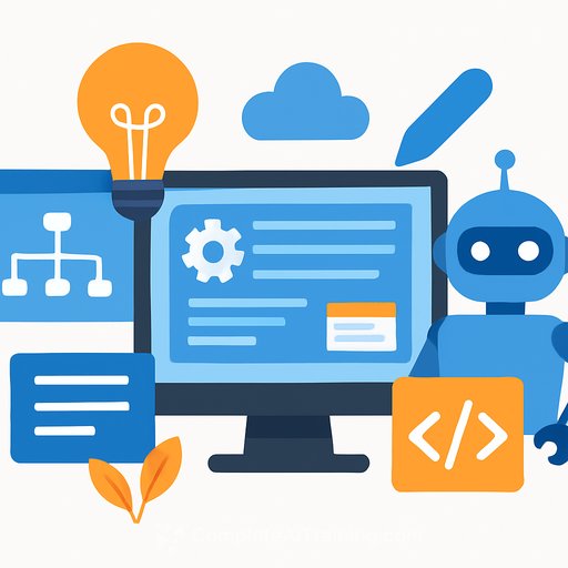 Article on PTC updates Codebeamer, AI and...