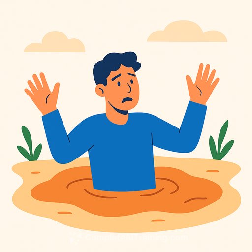 Article on Sandbox or Quicksand: The Peri...