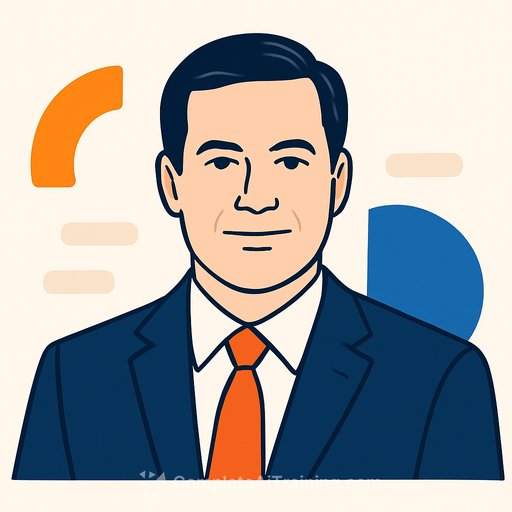 Article on SanDisk CEO David Goeckeler Sa...