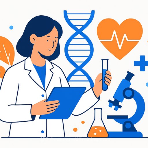 Article on Sixfold Research: Life and Hea...